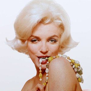 "You never know what life is like..."